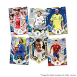 2026 Panini Adrenalyn XL FIFA 365 Soccer cards - Booster Pack