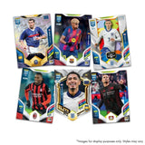 2026 Panini Adrenalyn XL FIFA 365 Soccer cards - Booster Pack