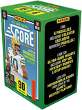 2025 Panini Score NFL Football cards - Blaster Box