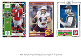 2025 Panini Score NFL Football cards - Blaster Box