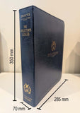 Desacne - The Collector’s Ledger Volume 1 Binder Set