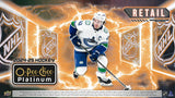 2024-25 Upper Deck O-Pee-Chee Platinum NHL Hockey - Blaster Box