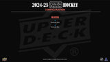 2024-25 Upper Deck O-Pee-Chee Platinum NHL Hockey - Blaster Box