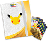 Pokemon TCG: 30th Celebration Binder Collection Box