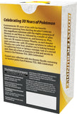 Pokemon TCG 30th Celebration Booster Bundle READ