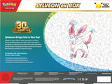 Pokemon TCG 30th Celebration Sylveon EX / Greninja EX Collection Box READ
