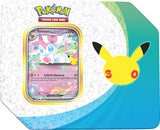 Pokemon TCG 30th Celebration Tin