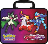 Pokemon TCG November 2023 Charizard Collector Chest