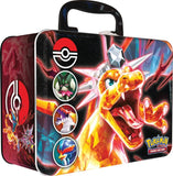 Pokemon TCG November 2023 Charizard Collector Chest