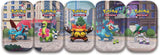 Pokemon Mega Evolution Lumiose City - Mini Tin (1) One Random Tin