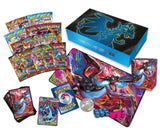 Pokemon TCG Scarlet & Violet Ultra Premium Collection Mega Charizard X EX Box