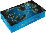 Pokemon TCG Scarlet & Violet Ultra Premium Collection Mega Charizard X EX Box