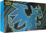 Pokemon TCG Scarlet & Violet Ultra Premium Collection Mega Charizard X EX Box