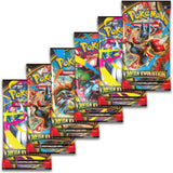 Pokemon TCG Mega Evolution Booster Bundle