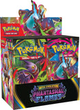 Pokemon TCG Mega Evolution: Phantasmal Flames - Booster Box (36ct)