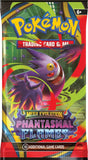 Pokemon TCG Mega Evolution: Phantasmal Flames - Booster Box (36ct)