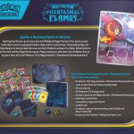 Pokemon TCG Mega Evolution Phantasmal Flames Elite Trainer Box