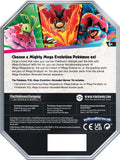 Pokemon TCG Mega Evolution: Ascended Heroes Tin