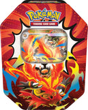 Pokemon TCG Mega Evolution: Ascended Heroes Tin
