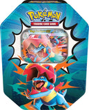 Pokemon TCG Mega Evolution: Ascended Heroes Tin