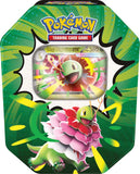 Pokemon TCG Mega Evolution: Ascended Heroes Tin