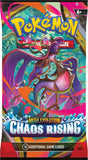 Pokemon TCG Mega Evolution Chaos Rising - Booster Box (36ct)