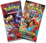 Pokemon Scarlet & Violet / Mega Evolution - Mega Heroes Mini Tin (1) One Random Tin