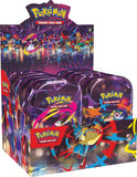 Pokemon Scarlet & Violet / Mega Evolution - Mega Heroes Mini Tin (1) One Random Tin