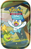 Pokemon Scarlet & Violet Paldea Friends Mini Tin (1) One Random Tin