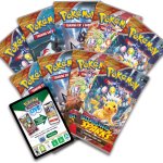 Pokemon TCG Scarley & Violet Surging Sparks Elite Trainer Box