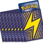 Pokemon TCG Scarley & Violet Surging Sparks Elite Trainer Box