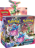 Pokemon Scarlet & Violet: Temporal Forces - Booster Box (36ct)