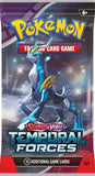 Pokemon Scarlet & Violet: Temporal Forces - Booster Pack