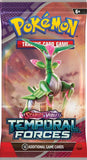 Pokemon Scarlet & Violet: Temporal Forces - Booster Pack