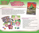 Pokemon Scarlet & Violet: Temporal Forces Elite Trainer Box (Iron Thorns)