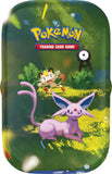 Pokemon TCG 30th Celebration - Mini Tin (1) One Random Tin READ