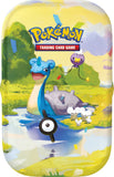 Pokemon TCG 30th Celebration - Mini Tin (1) One Random Tin READ