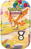 Pokemon TCG 30th Celebration - Mini Tin (1) One Random Tin READ