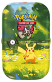 Pokemon TCG 30th Celebration - Mini Tin (1) One Random Tin READ