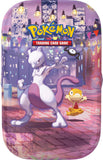 Pokemon TCG 30th Celebration - Mini Tin (1) One Random Tin READ