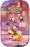 Pokemon TCG 30th Celebration - Mini Tin (1) One Random Tin READ