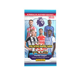 2024-25 Panini Adrenalyn XL EPL Soccer cards - Booster Pack