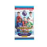 2024-25 Panini Adrenalyn XL EPL Soccer cards - Booster Pack