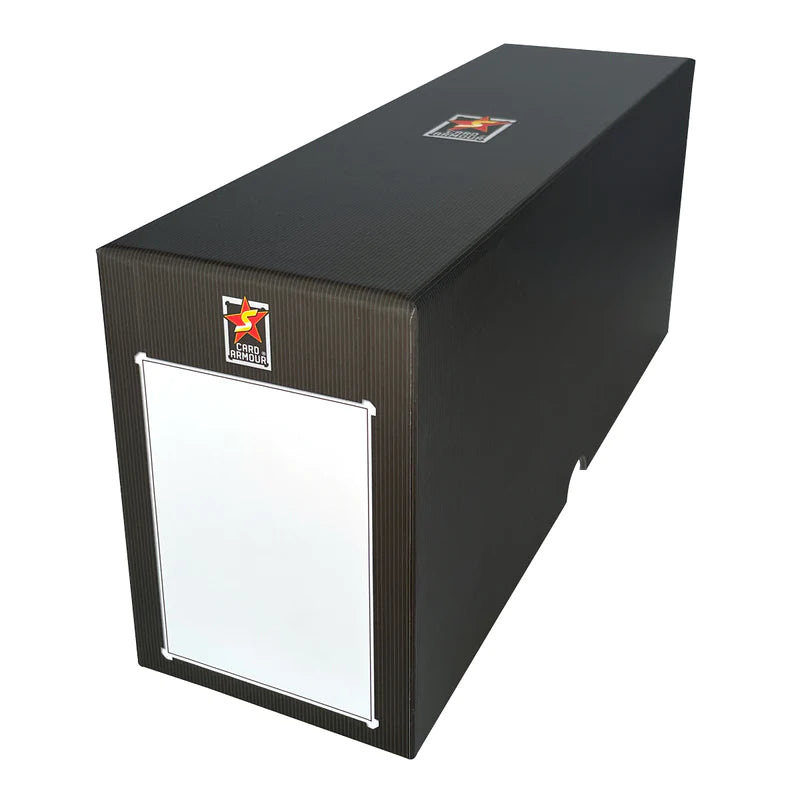 Select Card Armour PSA Graded Slab Card Storage Box – The Traders Australia