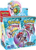 Pokemon Scarlet & Violet: Journey Together - Booster Box (36ct)