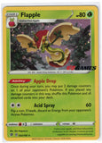 Flapple - Pokemon Rebel Clash EB GAMES STAMPED PROMO #022/192 NM