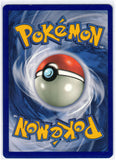 Electabuzz - Pokemon WOTC Black Star Promo STAMPED POKEMON MOVIE #2 LP