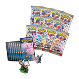 Pokemon Scarlet & Violet 8.5 Prismatic Evolutions Premium Figure Collection Box