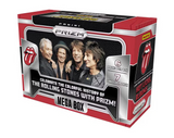 2024 Panini Select Rolling Stones - Hobby Mega Box