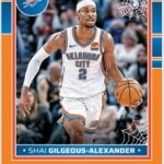 2024-25 Panini Haunted Hoops Halloween NBA Basketball cards - 40-Pack